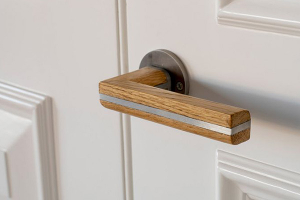 Portfolio Formani - Herrajes y accesorios de diseño holandés para espacios contract