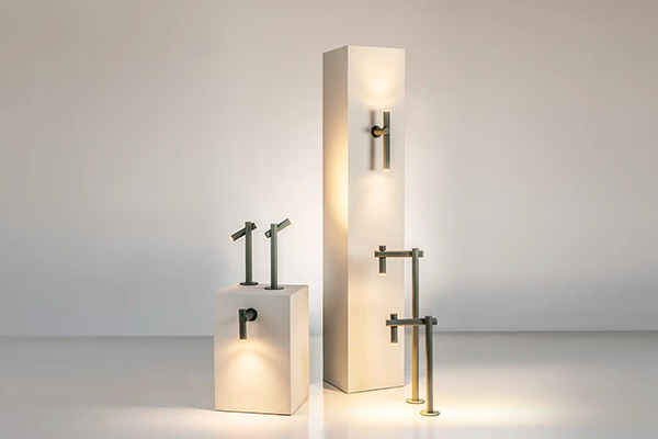 Portfolio Estiluz - Lámparas de diseño español contemporáneo con estilo mediterráneo